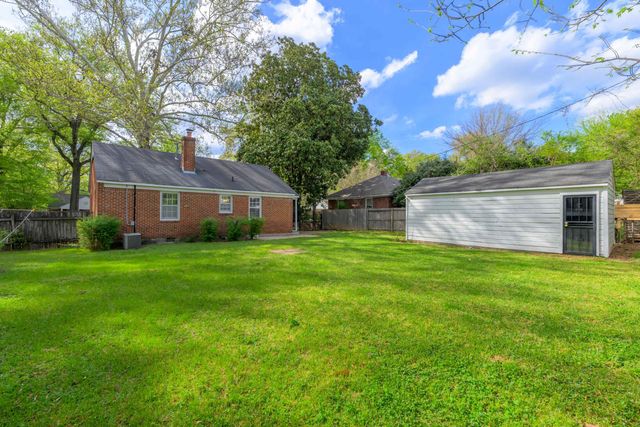 764 MOSS DR, Memphis, TN 38117