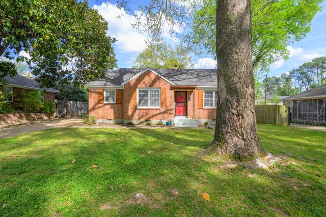 764 MOSS DR, Memphis, TN 38117