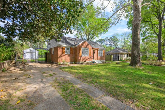 764 MOSS DR, Memphis, TN 38117