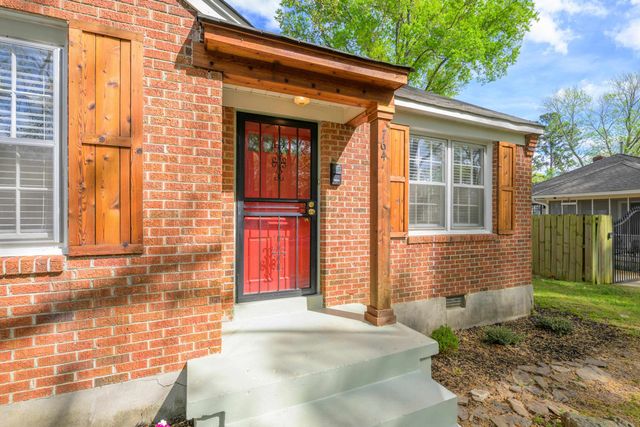 764 MOSS DR, Memphis, TN 38117