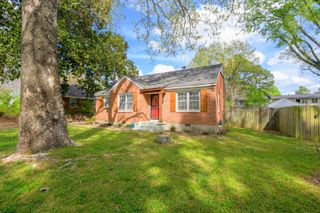 764 MOSS DR, Memphis, TN 38117