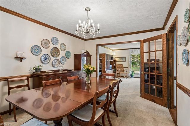 12 Oscars CT, Poquoson, VA 23662