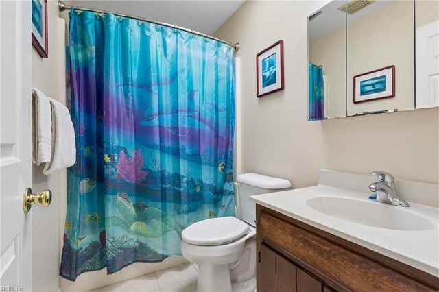 12 Oscars CT, Poquoson, VA 23662