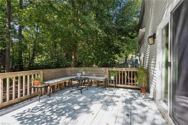 12 Oscars CT, Poquoson, VA 23662