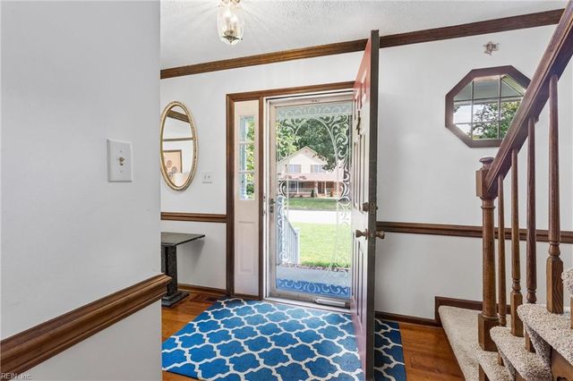 12 Oscars CT, Poquoson, VA 23662