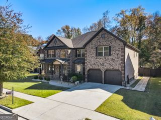 1860 Browning Bend Court, Dacula, GA 30019