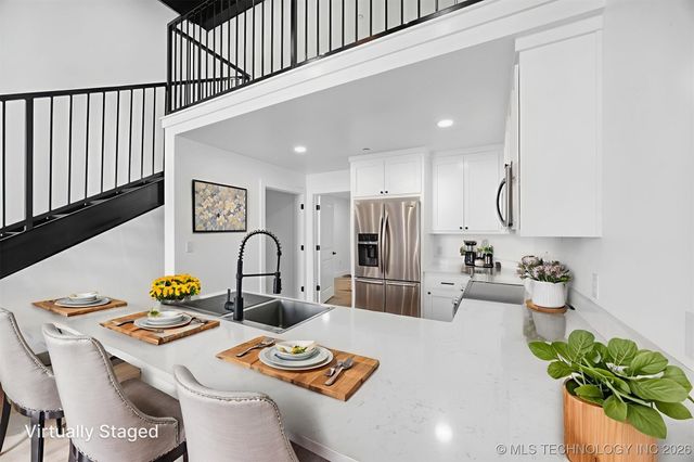 106 S A Street 11, Skiatook, OK 74070