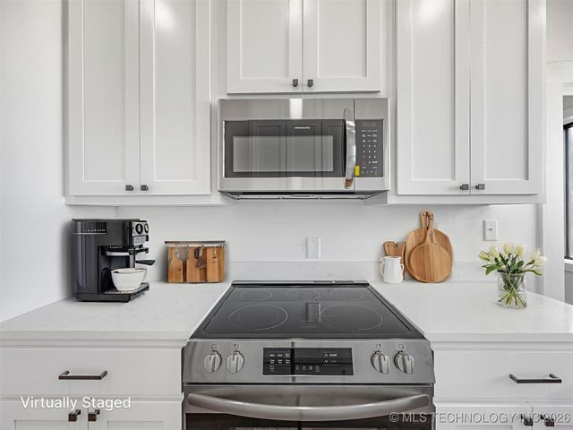 106 S A Street 11, Skiatook, OK 74070