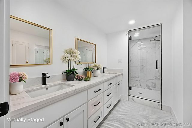 106 S A Street 11, Skiatook, OK 74070