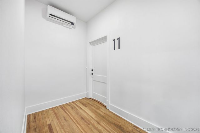 106 S A Street 11, Skiatook, OK 74070