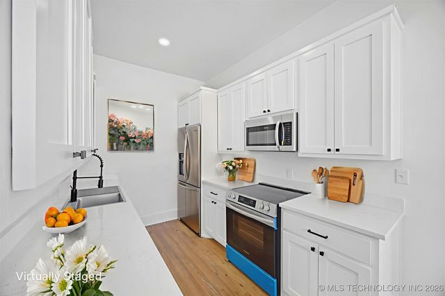 106 S A Street 11, Skiatook, OK 74070