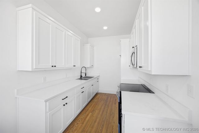 106 S A Street 11, Skiatook, OK 74070