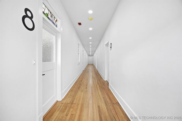 106 S A Street 11, Skiatook, OK 74070