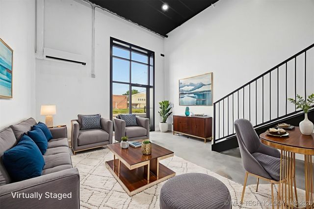 106 S A Street 11, Skiatook, OK 74070