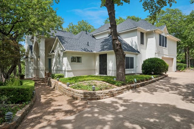 801 Helen Street, Keller, TX 76248