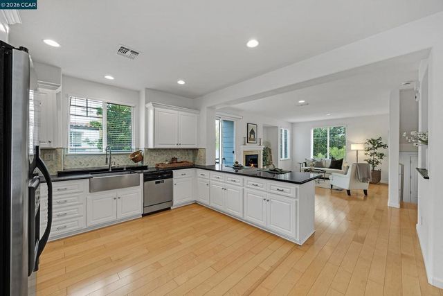 2809 Jefferson Ln, Concord, CA 94519