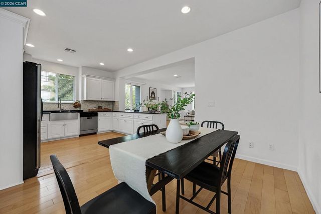 2809 Jefferson Ln, Concord, CA 94519