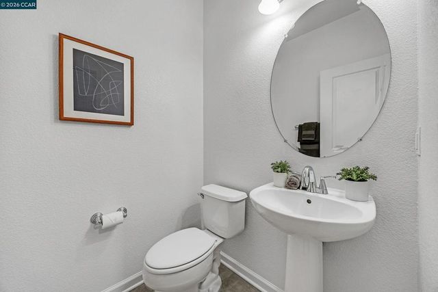 2809 Jefferson Ln, Concord, CA 94519