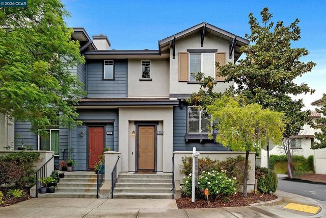2809 Jefferson Ln, Concord, CA 94519