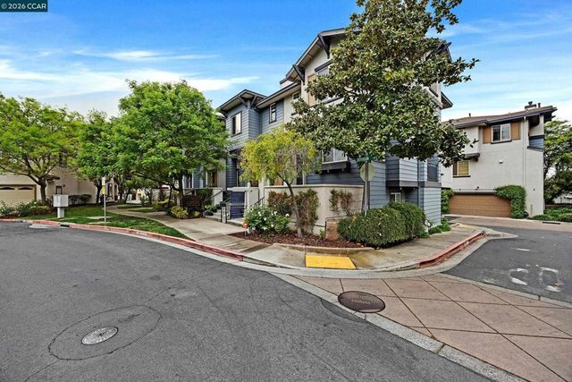 2809 Jefferson Ln, Concord, CA 94519