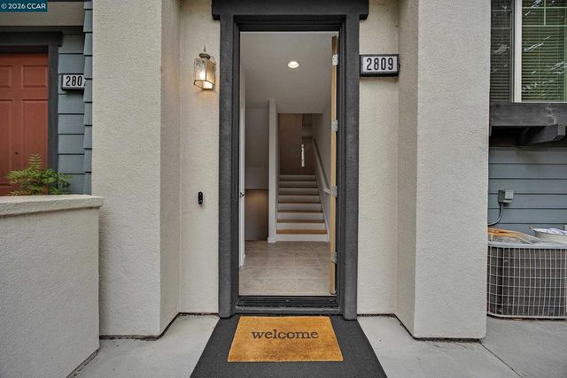 2809 Jefferson Ln, Concord, CA 94519