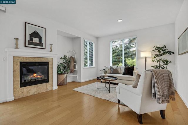 2809 Jefferson Ln, Concord, CA 94519