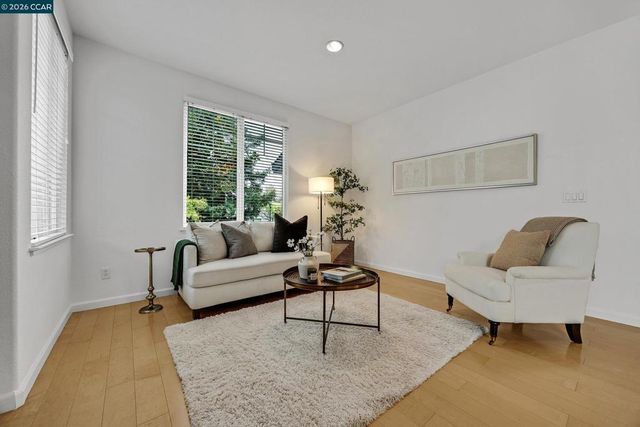 2809 Jefferson Ln, Concord, CA 94519