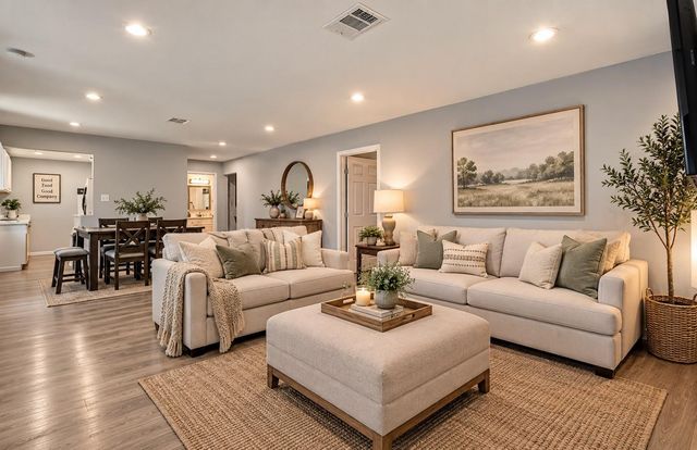 2110 Hillshire Drive, Deer Park, TX 77536