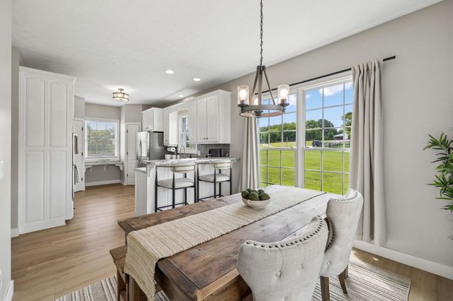 3695 Dobbin Rd, Springfield, TN 37172