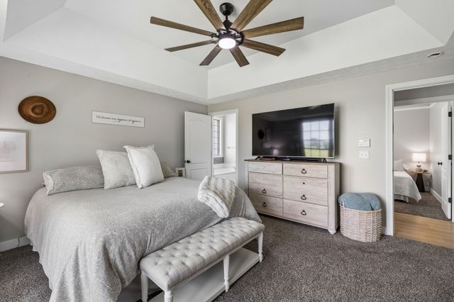 3695 Dobbin Rd, Springfield, TN 37172