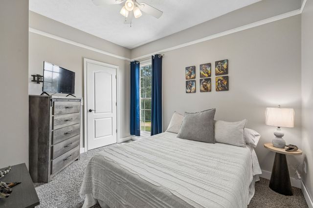 3695 Dobbin Rd, Springfield, TN 37172