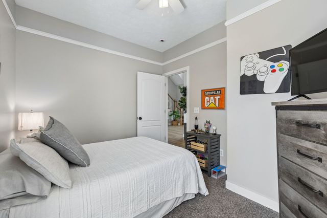 3695 Dobbin Rd, Springfield, TN 37172