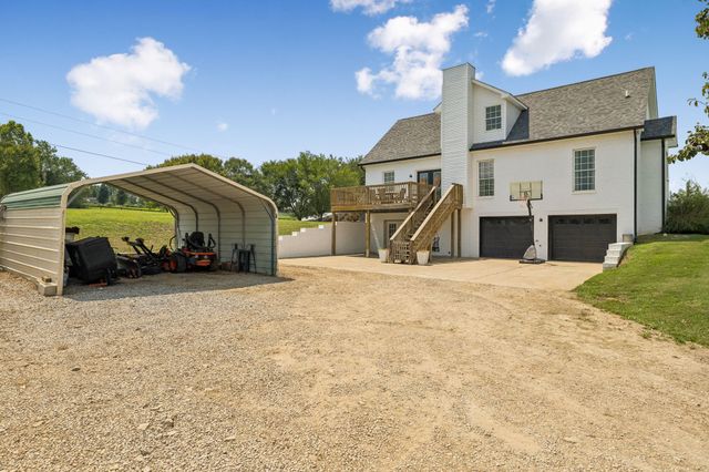 3695 Dobbin Rd, Springfield, TN 37172