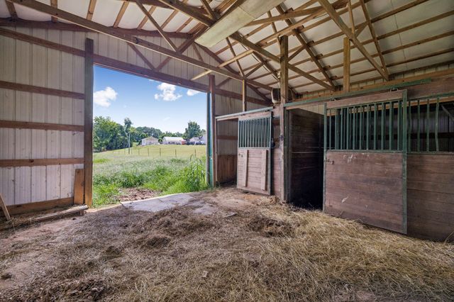 3695 Dobbin Rd, Springfield, TN 37172