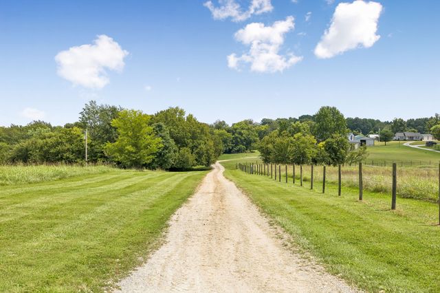 3695 Dobbin Rd, Springfield, TN 37172