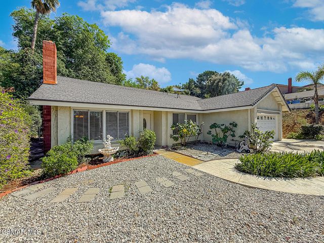 3752 Corte De Los Reyes, Thousand Oaks, CA 91360