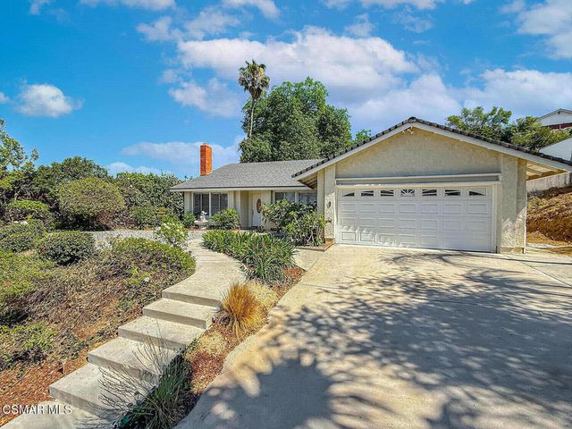 3752 Corte De Los Reyes, Thousand Oaks, CA 91360