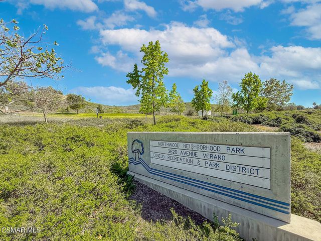 3752 Corte De Los Reyes, Thousand Oaks, CA 91360