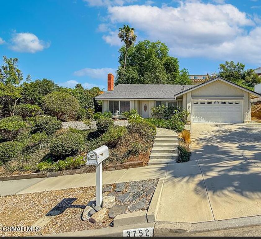 3752 Corte De Los Reyes, Thousand Oaks, CA 91360