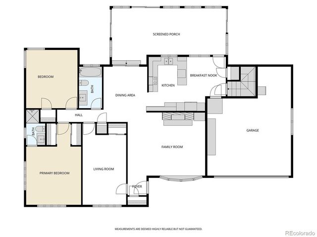 135 Everett St, Lakewood, CO 80226