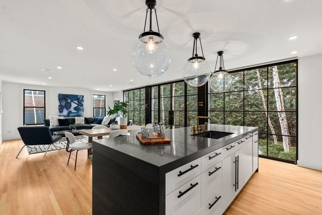 12 Martin Street, Cambridge, MA 02138