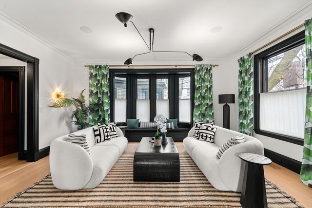 12 Martin Street, Cambridge, MA 02138