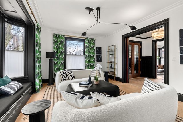 12 Martin Street, Cambridge, MA 02138