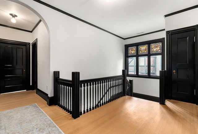 12 Martin Street, Cambridge, MA 02138