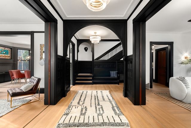 12 Martin Street, Cambridge, MA 02138