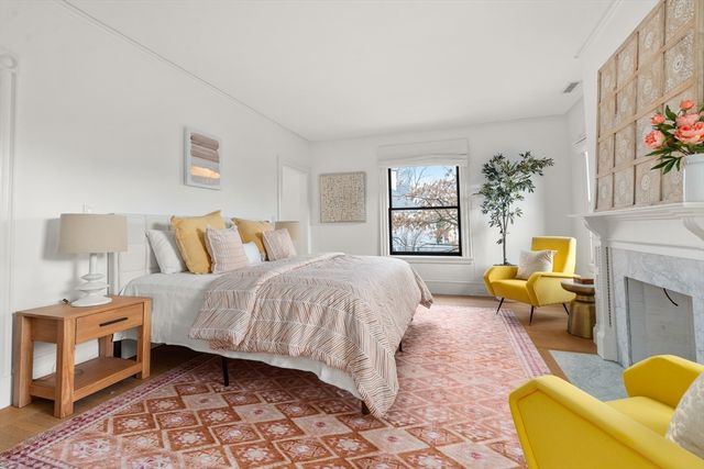 12 Martin Street, Cambridge, MA 02138