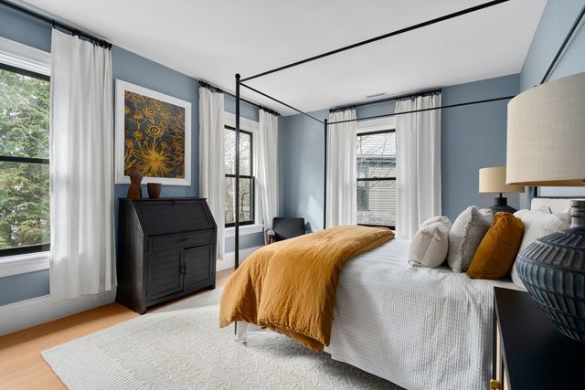 12 Martin Street, Cambridge, MA 02138