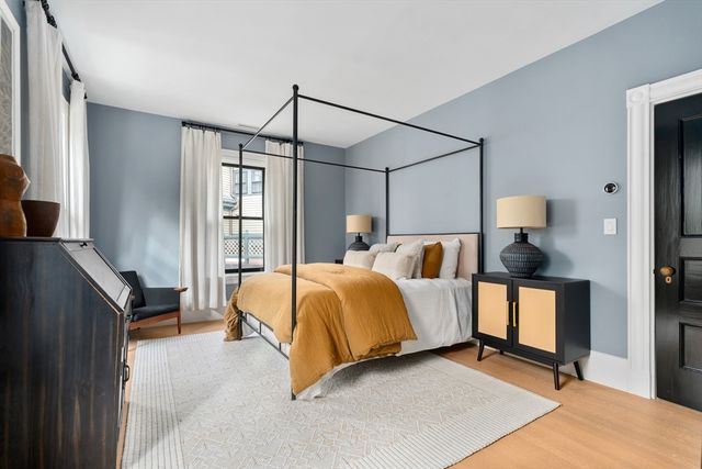 12 Martin Street, Cambridge, MA 02138