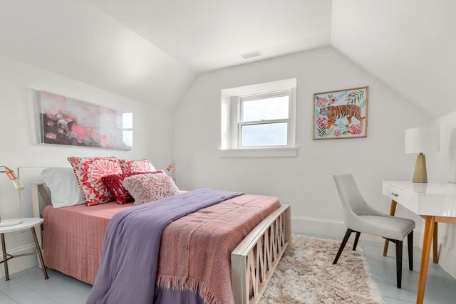 12 Martin Street, Cambridge, MA 02138