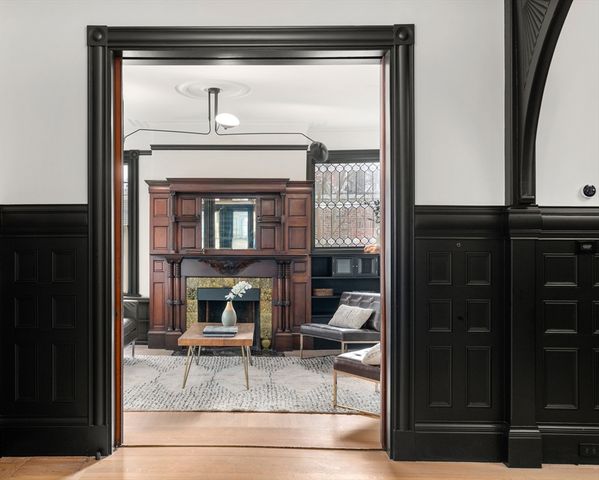 12 Martin Street, Cambridge, MA 02138